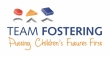 logo for Team Fostering